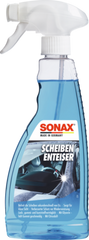 SOLUTIE DEZGHETAT PARBRIZ 500 ML SONAX