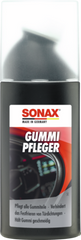SOLUTIE PENTRU INTRETINEREA SI PROTEJAREA CAUCIUCULUI 100 ML SONAX