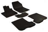 SET COVORASE AUTO CAUCIUC UMBRELLA PENTRU DACIA SANDERO / STEPWAY (2012-2020) 5PCS