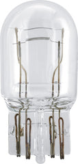 SET 2 BECURI FARA SOCLU 12 V W21/5W W3X16q PHILIPS