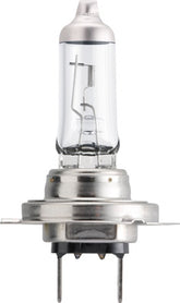 SET 2 BECURI FAR H7 55W 12V LONG LIFE ECOVISION PHILIPS