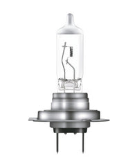 SET 2 BECURI 12V H7 55 W ULTRA LIFE OSRAM