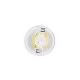 SET 2 BECURI 12V W3W 3W PURE LIGHT (blister) BOSCH