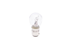 SET 2 BECURI 12V P21/5W 5W / 21W PURE LIGHT (blister) BOSCH