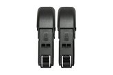 ADAPTOR ALCA SLIM TOP SET 2 BUC (PENTRU AUDI. SEAT. SKODA. VW)