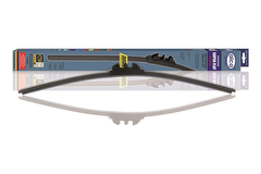 STERGATOR ALCA SUPER FLAT 19`/48 cm