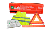 KIT TRUSA MEDICALA. VESTA SI TRIUNGHI