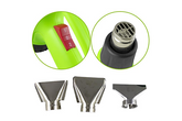PISTOL DE LIPIT CU CALDURA 2000W JBM