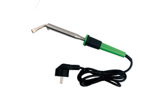 PISTOL DE LIPIT STANIU 100 WATT JBM