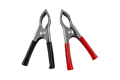 SET DE 2 CLESTI TIP CROCODIL JBM