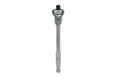 CLICHET CU CAP ROTATIV DE 72 DINTI 1/2` 280 MM JBM