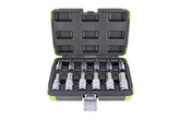 SET DE 12 PIESE 1/2` IMBUSURI HEXAGONALE JBM