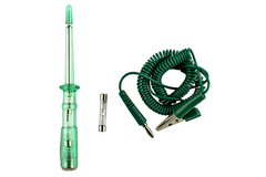TESTER CIRCUITE AUTO 1.8X190 MM JBM