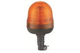 GIROFAR LED 12-24V BAZA FLEXIBILA CU LEDURI JBM