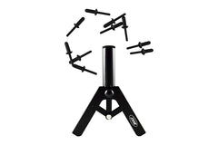 SET DISPOZITIV POPNITURI PLASTIC + NITURI DE PLASTIC JBM