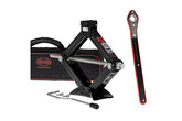 CRIC MECANIC PREMIUM 1.5T 'BLACK EDITION' HEYNER