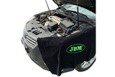 HUSA PROTECTIE AUTO MAGNETIC JBM