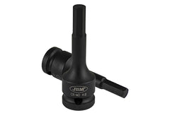 TUBULARA HEXAGONALA DE IMPACT DE 1/2` 7 MM JBM