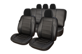 SET HUSE SCAUN EXCLUSIVE LEATHER KING