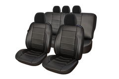 SET HUSE SCAUN EXCLUSIVE LEATHER KING