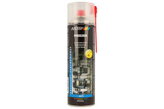 SPRAY DEBLOCARE PRIN INGHETARE LOCALA LA -50 GRADE C 500 ML