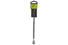 CHEIE INELARA EXTRA LUNGA CU CLICHET 8 MM JBM
