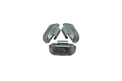 CONTRAGREUTATE UNIVERSALA CAMION 100 G SET 25 BUC JBM