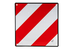 PLACA DURA DE AVERTIZARE V-20NCARCATURI DE MARI DIMENSIUNI JBM