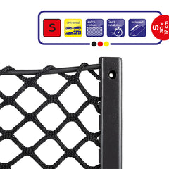 ORGANIZATOR DEPOZITARE TIP PLASA 302 x 169 MM