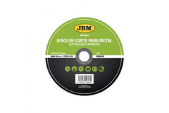 DISC DE TAIERE DEBITARE IN METAL 115 X 2.5 MM T42 JBM