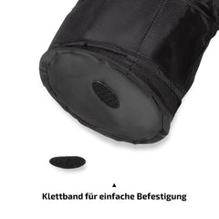 SUPORT DEPOZITARE GUNOI / OBIECTE MultiStorageBag PRO