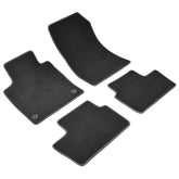 SET COVORASE AUTO MOCHETA UMBRELLA PENTRU NISSAN JUKE II(2019-)