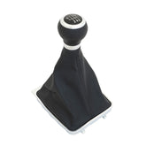 NUCA SCHIMBATOR CU MANSON PENTRU VW PASSAT B6 2005-2011 6 TREPTE