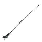 ANTENA PAVILION CU ARC