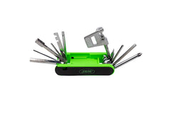 INSTRUMENT MULTIFUNCTIONAL PENTRU REPARATIA BICICLETELOR