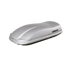 CUTIE PORTBAGAJ FARAD MARLIN 400 L SILVER MAT