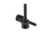 IMBUSURI DE IMPACT TORX DE 1/2` T30 PENTRU 52340 JBM