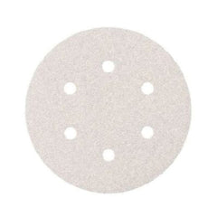 DISC VELCRO SMIRDEX DIAMETRU 150 GRANULATIE 500 SET 100BUC