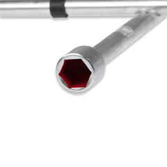 CHEIE ROTI IN CRUCE 17/19/21/22 MM HEYNER