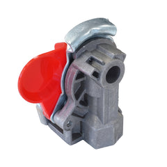 CUPLA FARA SUPAPA M16 ROSU HICO
