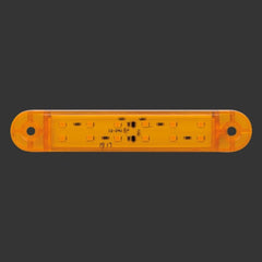 LAMPA LED INTERIOR 12/24 V MEGA DRIVE