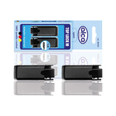 ADAPTOR ALCA TOP LOCK M SET 2 BUC PENTRU MERCEDES A-KLASSE / B-KLASSE (2015-) C-KLASSE (2014-) E-KLASSE (2016-) GLA / GLC (2015-) VITO / V-KLASSE (2014-)