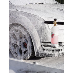 TURTLE WAX PULVERIZATOR PROFESIONAL SPUMA