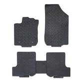 SET COVORASE AUTO CAUCIUC UMBRELLA PENTRU DACIA LOGAN (2013-2020)