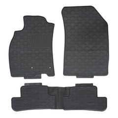 SET COVORASE AUTO CAUCIUC UMBRELLA PENTRU RENAULT MEGANE III (2008-2015)