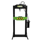 PRESA HIDRAULICA DE 20 T JBM