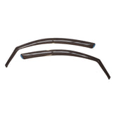 SET DEFLECTOARE AER FATA FARAD PENTRU AUDI - OFF ROADS 4X4 Q5 (2009-)
