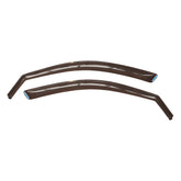 SET DEFLECTOARE AER FATA FARAD PENTRU BMW SERIE 3 (F30)-TOURING (F31) (2012-)