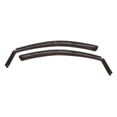 SET DEFLECTOARE AER FATA FARAD PENTRU OPEL ASTRA - SW (H) (2004-2009)
