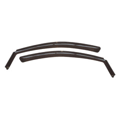 SET DEFLECTOARE AER FATA FARAD PENTRU OPEL ASTRA - SW (H) (2004-2009)